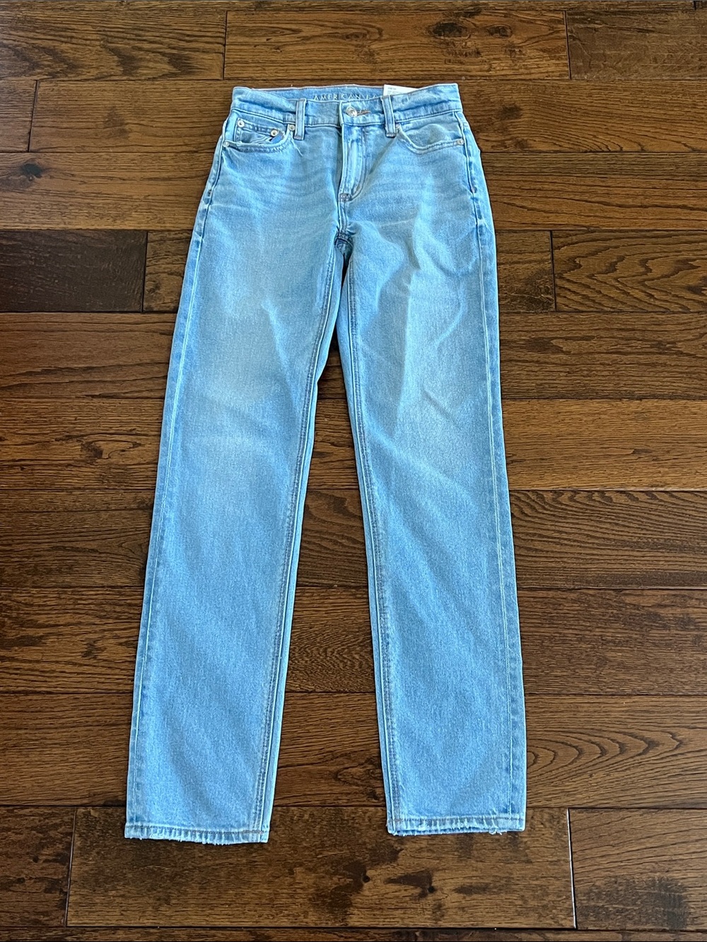 American Eagle Women’s Jeans Sz000